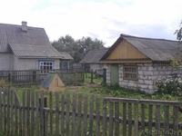 Добротный дом в деревне. Д.Заельник,Пуховичское направление. - Изображение #4, Объявление #1225184