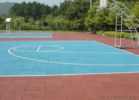 Резиновая плитка - Изображение #1, Объявление #1226686