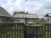 Добротный дом в деревне. Д.Заельник,Пуховичское направление. - Изображение #5, Объявление #1225184