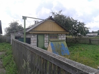 Добротный дом в деревне. Д.Заельник,Пуховичское направление. - Изображение #7, Объявление #1225184