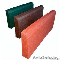 Резиновая плитка - Изображение #3, Объявление #1226686