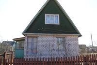 Продается дача в Раубичах (с/т "Узборье") - Изображение #5, Объявление #1220432