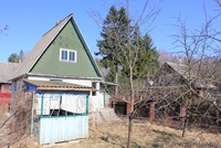 Продается дача в Раубичах (с/т "Узборье") - Изображение #7, Объявление #1220432