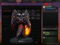 Дота 2 (костюм на бх и дума) - Изображение #2, Объявление #1220805