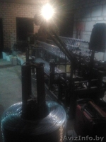 Станок автомат для производства сетки рабица! Минск - Изображение #1, Объявление #1219712
