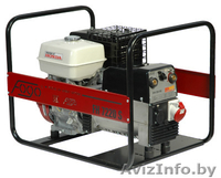 Сварочный генератор FOGO FH 7220 S - Изображение #1, Объявление #1221988