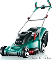  Газонокосилка Rotak 40 - Изображение #2, Объявление #1218362
