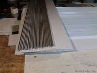 Отлив оцинкованный - Изображение #1, Объявление #1216355