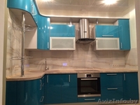 Изготовим кухню, шкаф-купе, мебель для гостиных и гардеробных комнат и др. - Изображение #2, Объявление #1222064