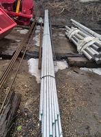 ЧТУП "МетИмпортТреид"  продажа трубы 25х2,5 ст.10х17н13м2т . - Изображение #2, Объявление #1226656