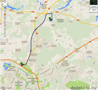 Продается дача в Раубичах (с/т "Узборье") - Изображение #2, Объявление #1220432