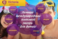 Иностранные языки и высшее образование за рубежом с МЛА Виктория - Изображение #1, Объявление #1226010