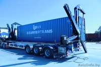 Услуги по автоперевозке  и складскому хранению - Изображение #5, Объявление #1219213