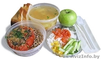 Вкусные обеды в пределах 50.000рдень в офисы - Изображение #1, Объявление #1220842