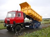 Грузоперевозки самосвалами: доставка песка, щебня,ПГС. Котлованы. - Изображение #3, Объявление #1220843