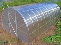 Поликарбонат от 380 000!!! Теплицы! Низкие цены!!!!! - Изображение #4, Объявление #1214851