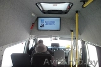 Видеореклама в маршрутных такси - Изображение #2, Объявление #1212003