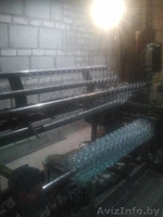 Станок автомат для производства сетки рабица! Минск - Изображение #3, Объявление #1219712