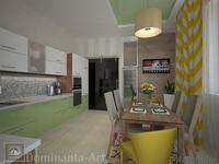 Дизайн интерьеров Минск и вся территория РБ. - Изображение #5, Объявление #1226721