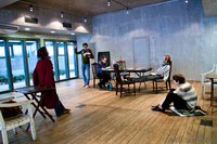 Курсы актерского мастерства для взрослых - Изображение #8, Объявление #1237908