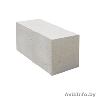 Продаем блоки газосиликатные - Изображение #2, Объявление #1227703