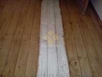 Шлифовка паркета и дощатого пола - Изображение #4, Объявление #1237886