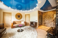 Трехкомнатная квартира-студия в центре города - Изображение #1, Объявление #1240210