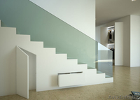 Люки под плитку: алюминиевые, стальные, напольные, потолочные. - Изображение #3, Объявление #1238315