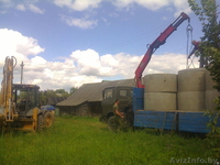 Канализация "ПОД КЛЮЧ" Минск - Изображение #1, Объявление #1239660