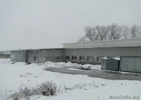 Продается здание под производство, СТО, склад или производственную базу - Изображение #5, Объявление #1236441
