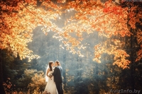 Свадебный фотограф в Минске. Фотосъемка. Фотосессия. Фото. - Изображение #1, Объявление #1232202