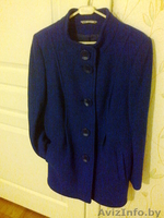 Полупальто Элема новоеnew - Изображение #1, Объявление #1240846