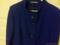 Полупальто Элема новоеnew - Изображение #2, Объявление #1240846