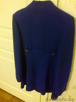 Полупальто Элема новоеnew - Изображение #3, Объявление #1240846