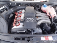 Audi a4 B6 2.0 FSI АКПП 2004 г.в. по з/ч - Изображение #3, Объявление #1241554