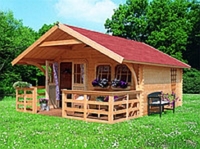 Дома бани дачи готовые и под усадку - Изображение #2, Объявление #1228439