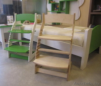 Детский растущий стул Вырастайка. Доставка по РБ - Изображение #5, Объявление #1234176