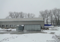 Продается здание под производство, СТО, склад или производственную базу - Изображение #4, Объявление #1236441