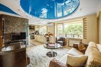 Трехкомнатная квартира-студия в центре города - Изображение #2, Объявление #1240210