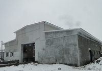 Продается здание под производство, СТО, склад или производственную базу - Изображение #1, Объявление #1236441