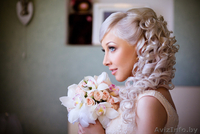 ВИЗАЖИСТ-СТИЛИСТ, мастер по ПРИЧЕСКАМ с выездом на дом - Изображение #8, Объявление #1004240