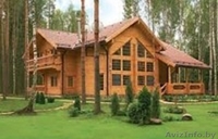 Дома бани дачи готовые и под усадку - Изображение #3, Объявление #1228439