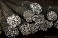 Арматура стальная А500С - Изображение #2, Объявление #1237355