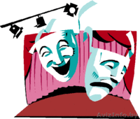 Курсы актерского мастерства для взрослых - Изображение #1, Объявление #1237908