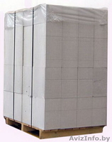 Продаем блоки газосиликатные - Изображение #1, Объявление #1227703