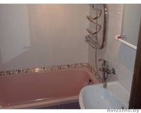 Комфортная современная двухкомнатная квартира на сутки - Изображение #2, Объявление #1240193