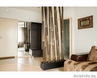 Двухкомнатная Vip квартира на сутки в Минске - Изображение #3, Объявление #1240191