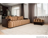 Двухкомнатная Vip квартира на сутки в Минске - Изображение #5, Объявление #1240191