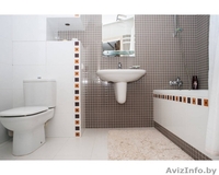 Двухкомнатная Vip квартира на сутки в Минске - Изображение #6, Объявление #1240191