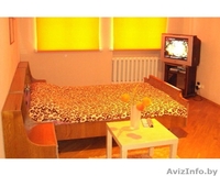 Уютная 1-комнатная квартира на пл. Победы - Изображение #1, Объявление #1240176